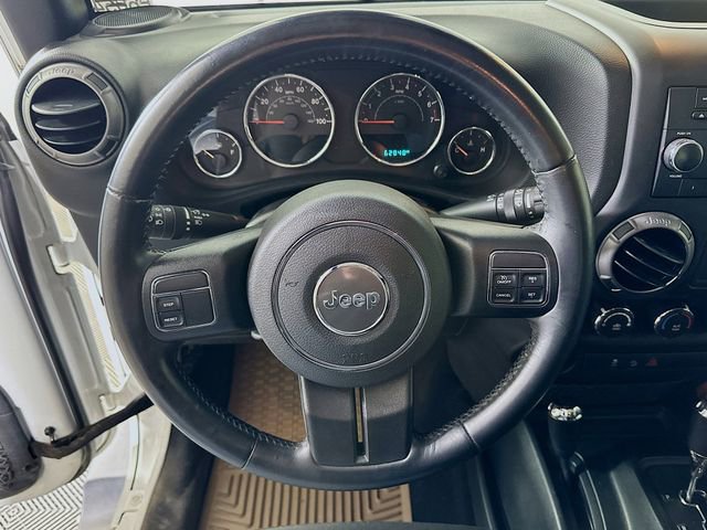 Used 2018 Jeep Wrangler Sport image 10