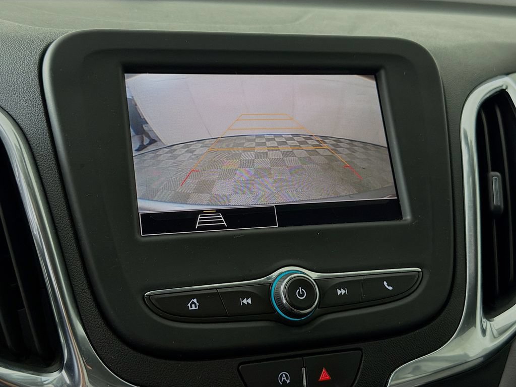 Used 2024 Chevrolet Equinox LS FWD image 18