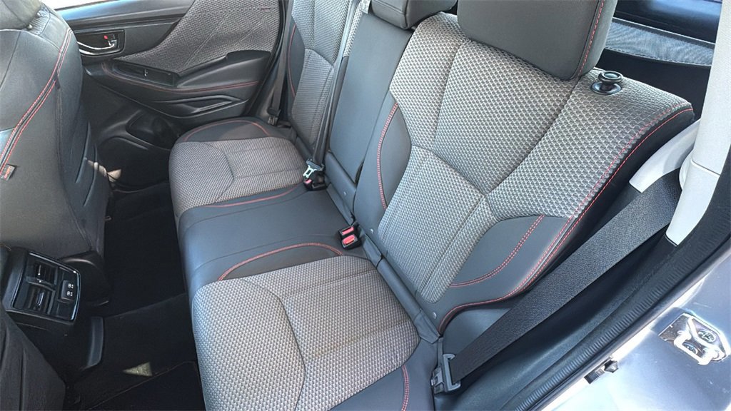 Used 2022 Subaru Forester Sport w/ Popular Package #3 image 23