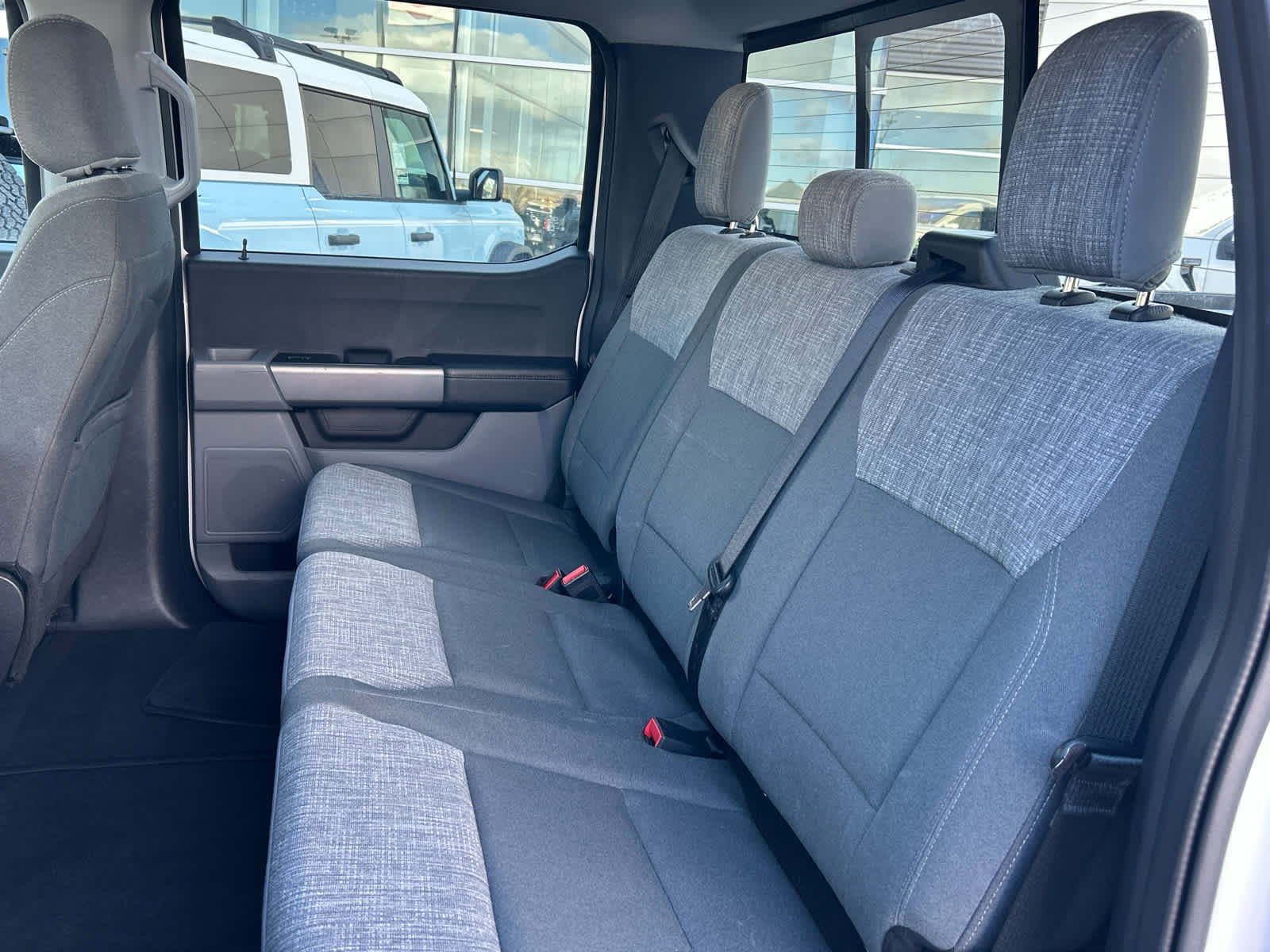 Certified 2023 Ford F150 XLT w/ Trailer Tow Package image 21