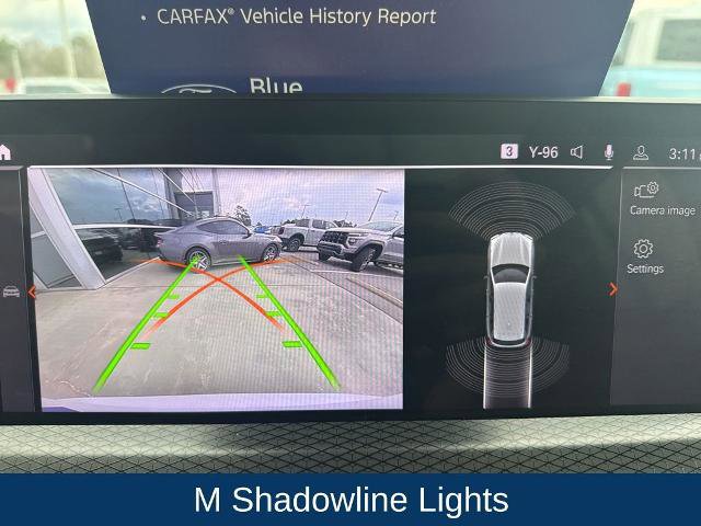 Used 2023 BMW X3 M40i w/ Premium Package image 26