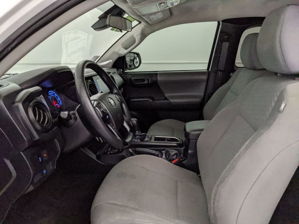 Used 2021 Toyota Tacoma SR image 20
