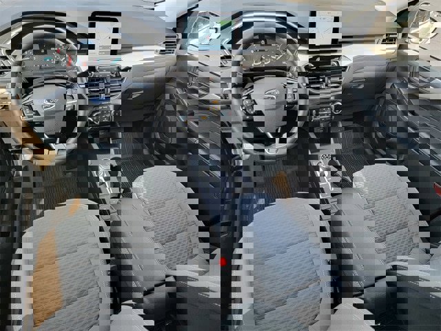 Certified 2022 Ford Escape SE w/ Convenience Package image 38