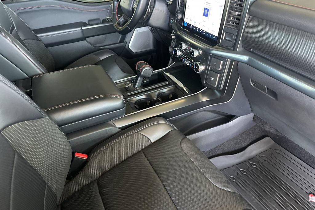 Certified 2025 Ford F150 Raptor AWD/4WD image 18
