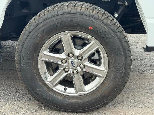 Certified 2024 Ford F150 XLT AWD/4WD image 26