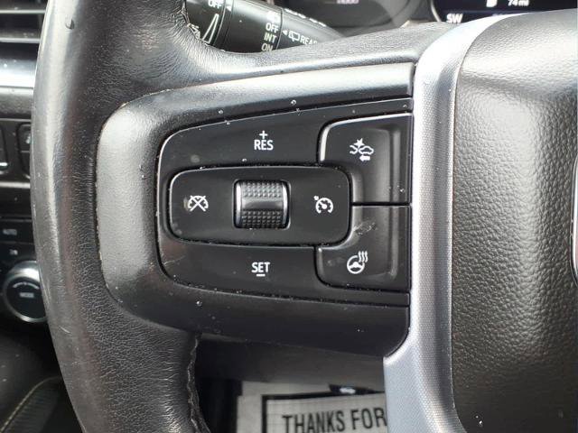 Used 2021 GMC Yukon SLT w/ SLT Premium Package image 25