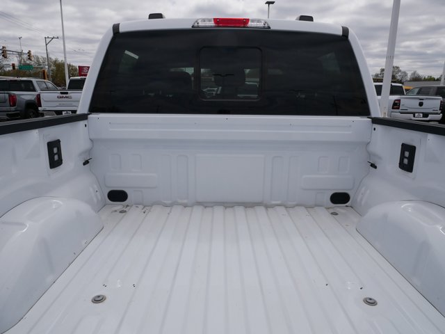 Certified 2024 Ford F150 XLT w/ Equipment Group 302A MID AWD/4WD image 20