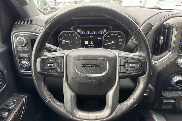 Used 2020 GMC Sierra 1500 Denali w/ Denali Ultimate Package image 26