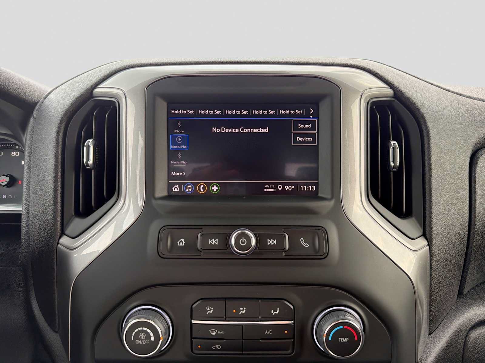 Used 2024 Chevrolet Silverado 3500 W/T AWD/4WD image 26