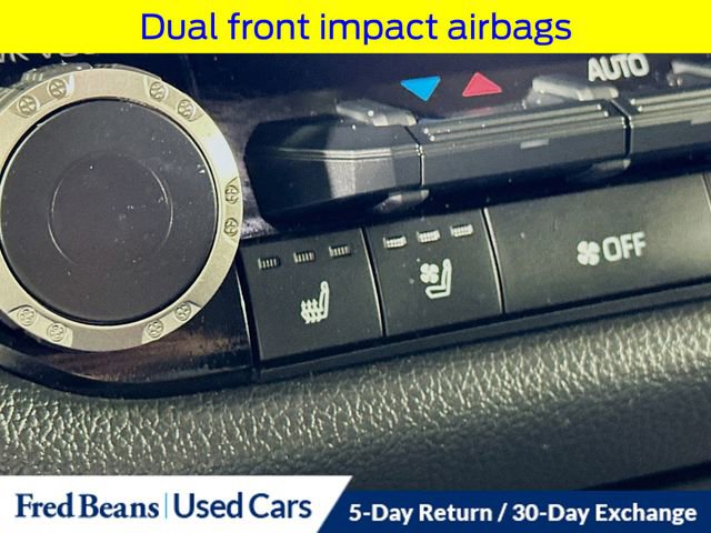 Used 2023 Toyota Tundra TRD Pro AWD/4WD image 24