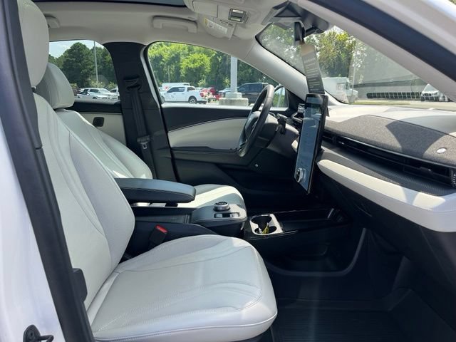 Certified 2023 Ford Mustang Mach-E Premium AWD/4WD image 11