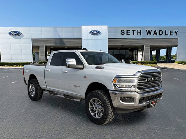 Used 2023 RAM 2500 Laramie