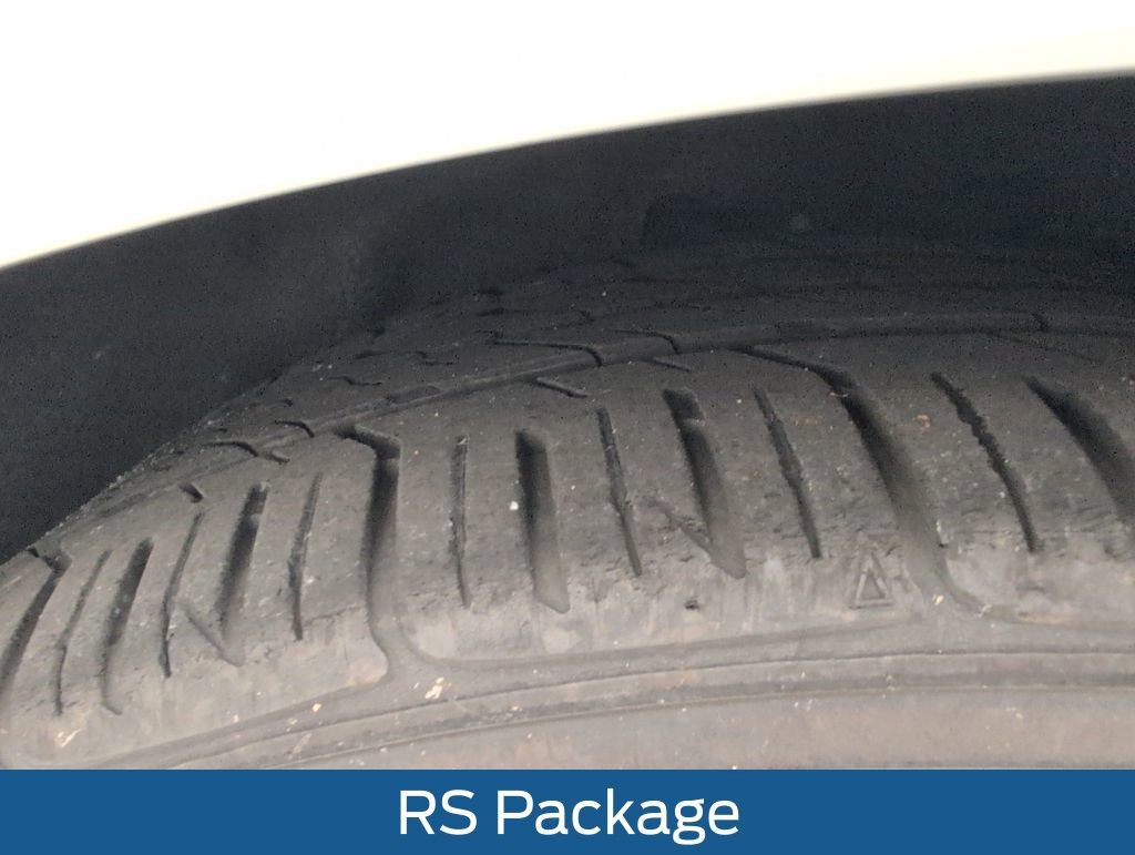 Used 2023 Chevrolet Camaro LT w/ RS Package image 23