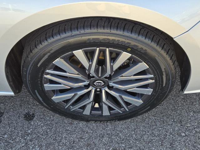Used 2023 Nissan Altima 2.5 SV AWD/4WD image 21