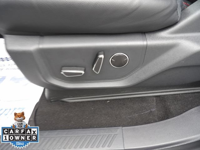 Certified 2024 Ford Expedition Limited RWD image 28