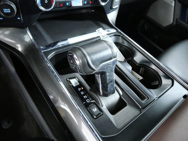 Certified 2023 Ford F150 Lariat w/ Equipment Group 502A High AWD/4WD image 18
