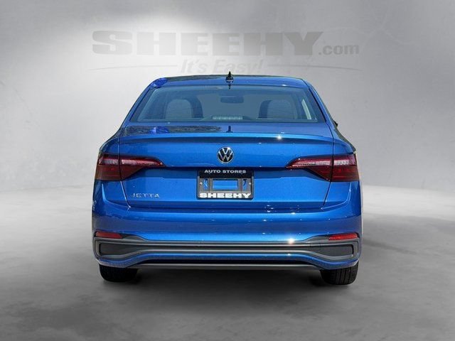 Used 2022 Volkswagen Jetta S FWD image 13