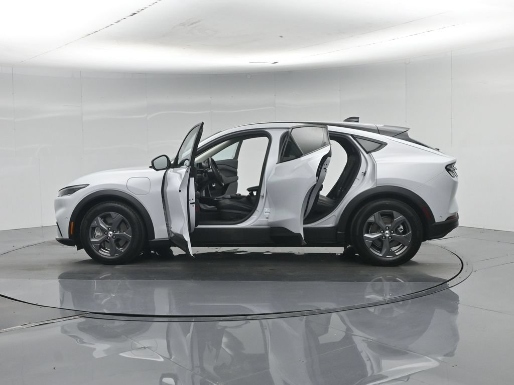 Certified 2023 Ford Mustang Mach-E Select RWD image 36