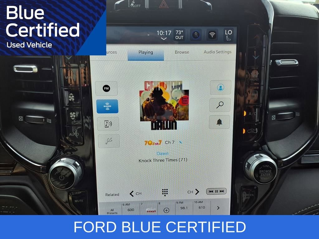 Used 2024 RAM 3500 Limited w/ Night Edition image 22