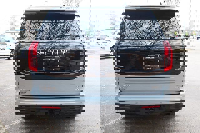 Certified 2025 Ford Expedition Max Active image 4