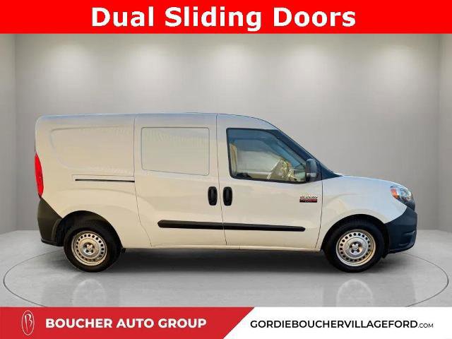 Used 2018 RAM ProMaster City Tradesman image 2