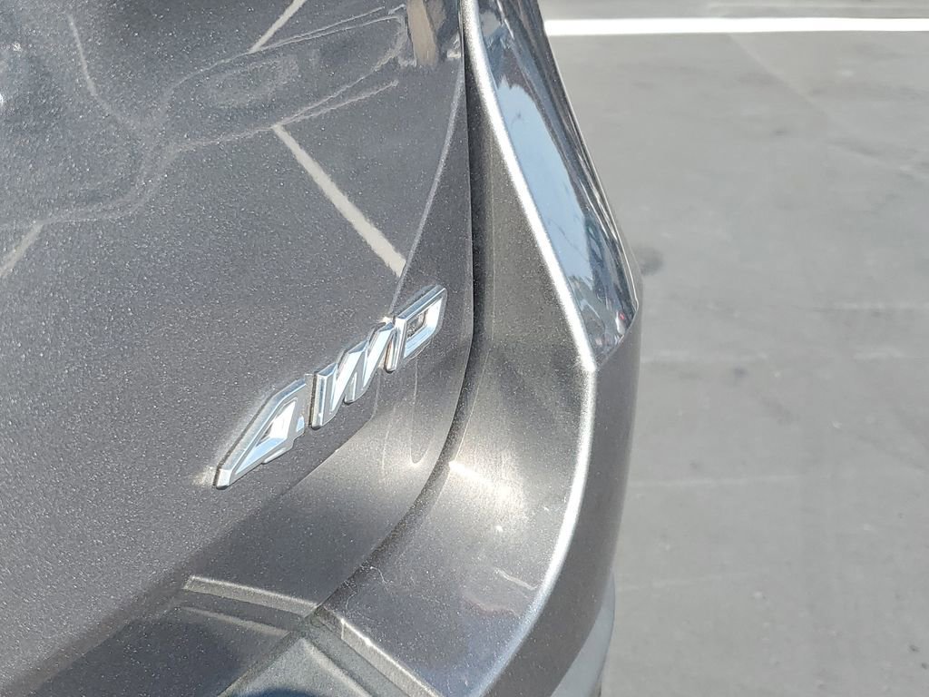 Certified 2022 Ford Explorer XLT w/ Equipment Group 202A image 29