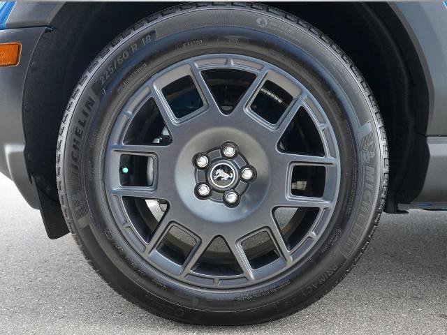 Certified 2025 Ford Bronco Sport Big Bend w/ Convenience Package AWD/4WD image 31