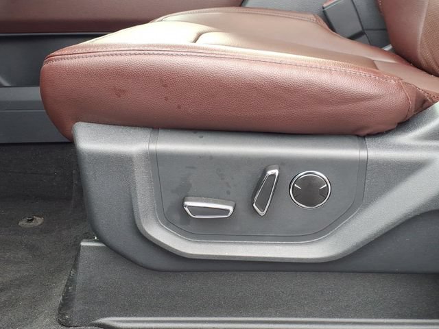 Certified 2023 Ford Expedition Max Limited AWD/4WD image 19