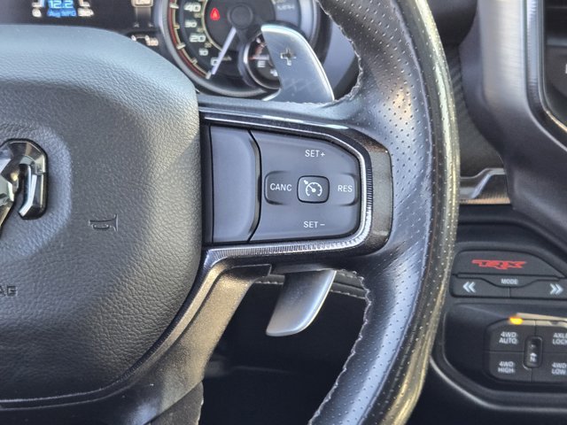 Used 2022 RAM 1500 TRX w/ TRX Level 2 Equipment Group image 28