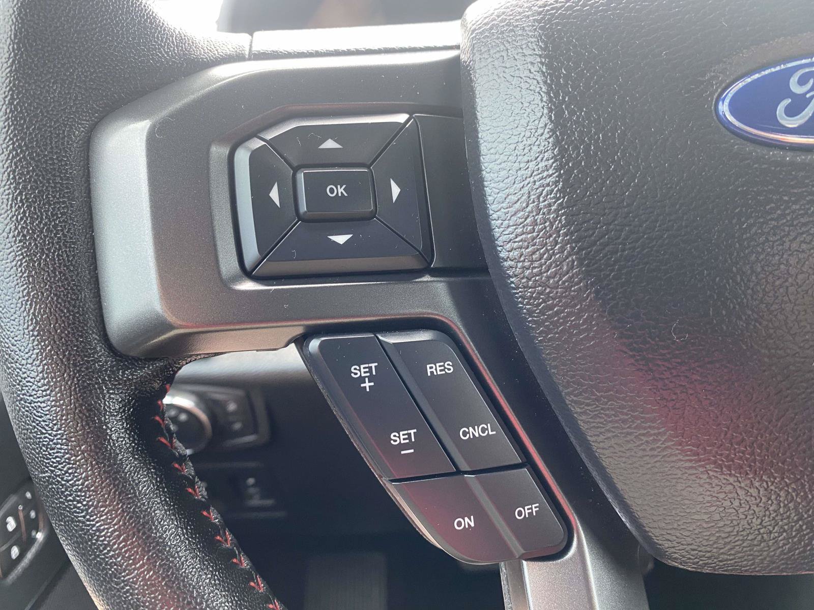 Certified 2020 Ford F150 Lariat RWD image 20