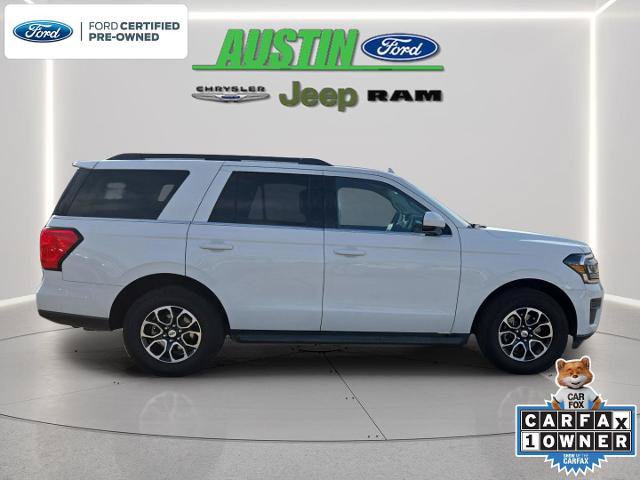 Certified 2022 Ford Expedition XLT AWD/4WD image 6