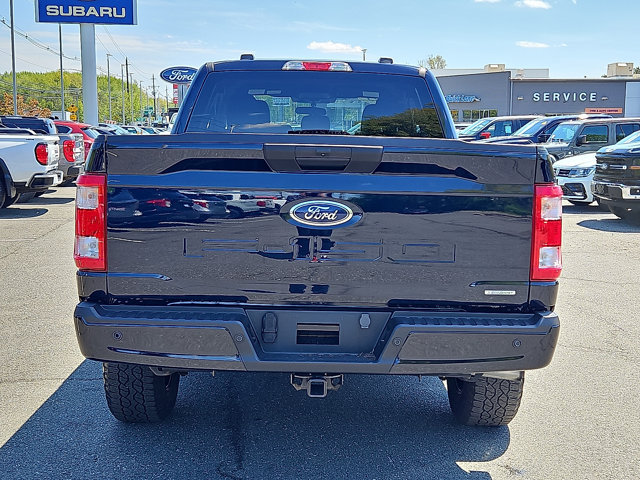 Certified 2023 Ford F150 XL w/ STX Appearance Package AWD/4WD image 9