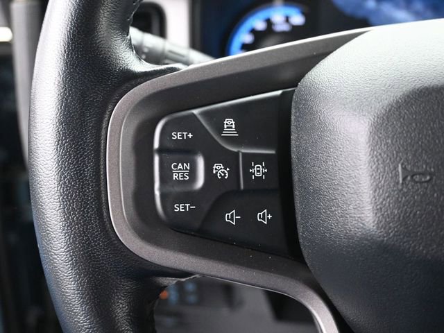 Certified 2023 Ford Bronco Outer Banks image 14