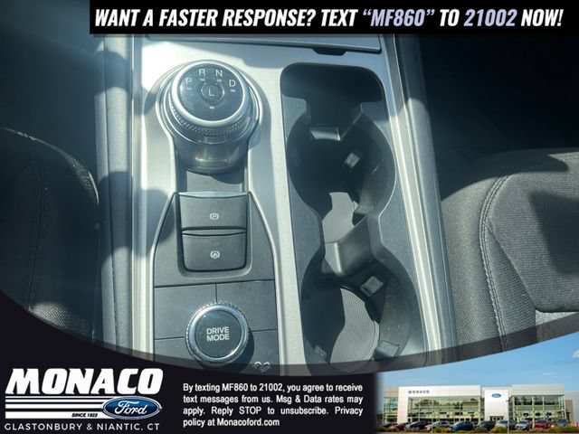 Certified 2023 Ford Explorer XLT AWD/4WD image 23
