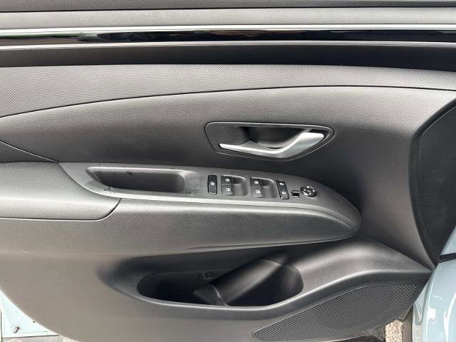 Used 2024 Hyundai Santa Cruz SEL image 12