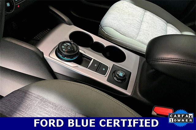 Certified 2023 Ford Bronco Sport Big Bend w/ Convenience Package image 16
