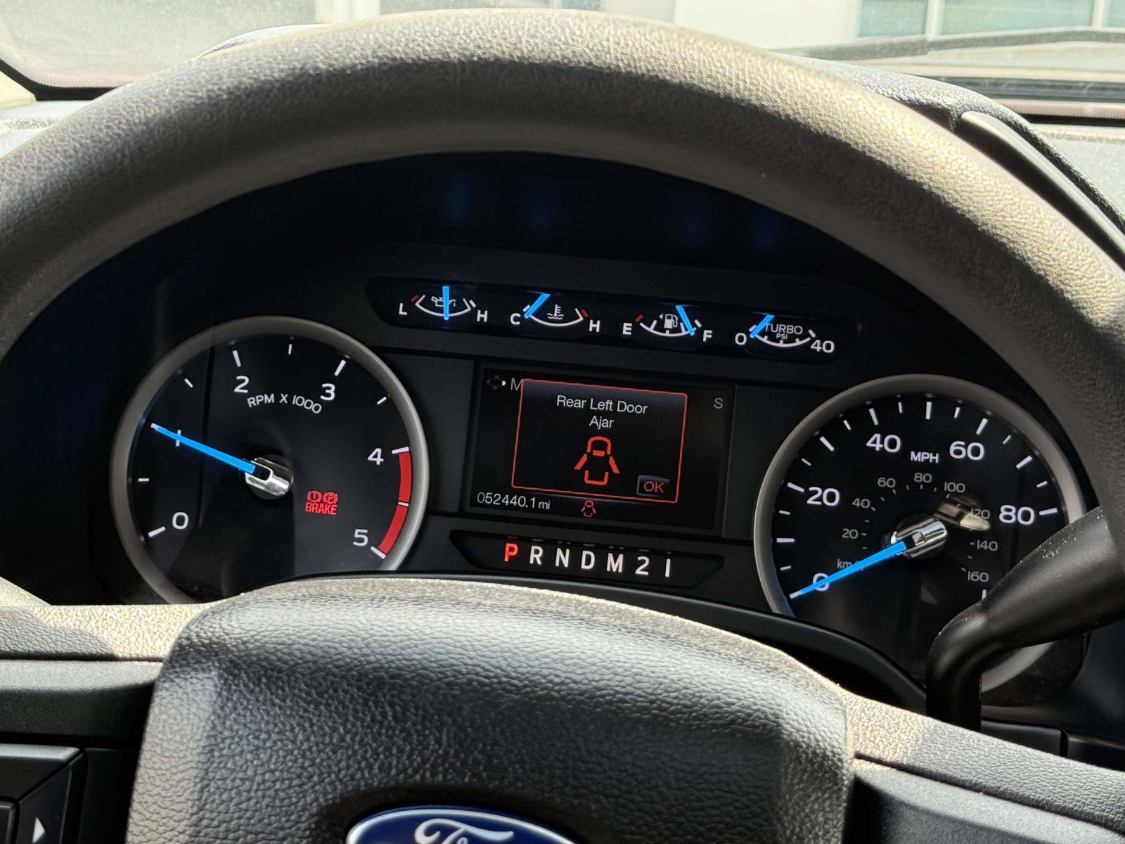 Certified 2017 Ford F250 XLT w/ XLT Premium Package AWD/4WD image 22
