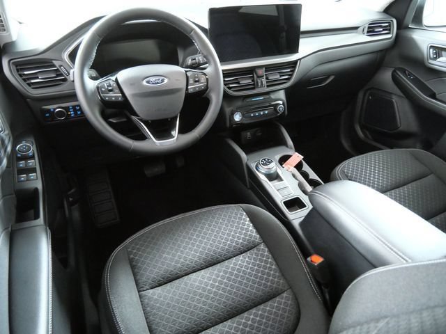 Certified 2024 Ford Escape Active w/ Tech Pack #1 AWD/4WD image 4