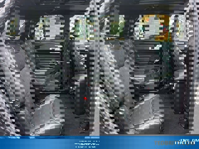 Certified 2022 Ford Explorer ST w/ Equipment Group 401A image 19