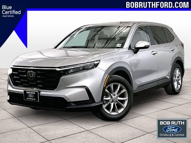 Used 2024 Honda CR-V EX image 1