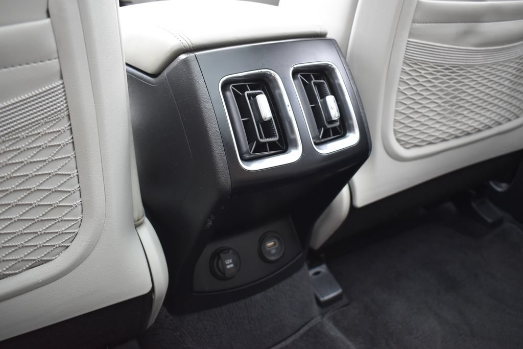 Used 2022 Kia Sorento X-Line EX AWD/4WD image 26