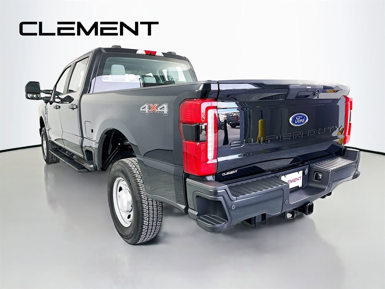 Certified 2023 Ford F350 XL w/ 360-Degree Camera Package image 8