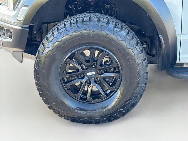 Certified 2024 Ford F150 Raptor AWD/4WD image 35