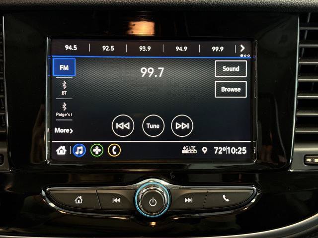 Used 2022 Buick Encore Preferred w/ Safety Package AWD/4WD image 19