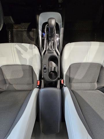 Used 2023 Toyota Corolla XSE image 24