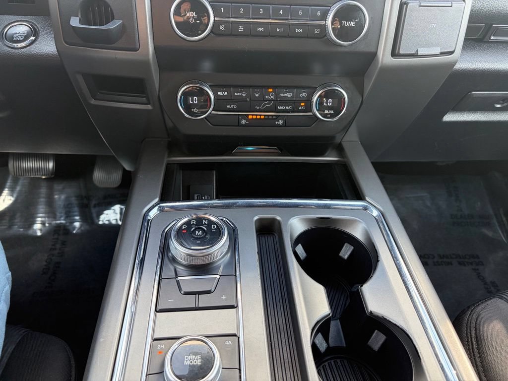 Certified 2020 Ford Expedition XLT AWD/4WD image 44