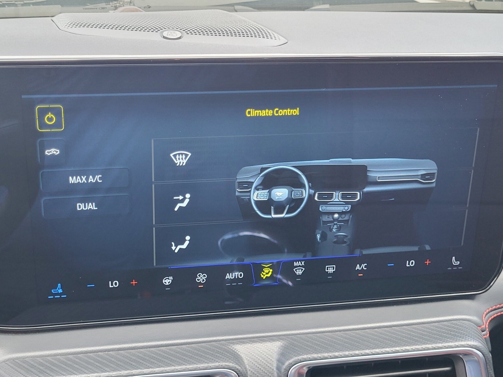 Certified 2024 Ford Mustang Premium image 21