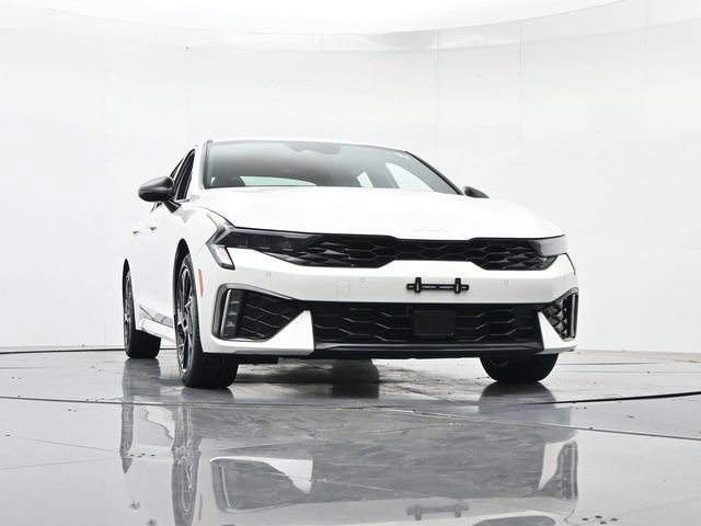 Used 2025 Kia K5 GT-Line FWD image 36