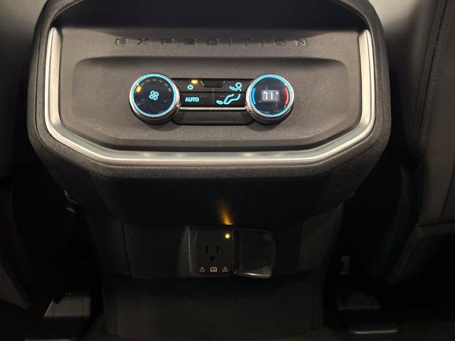 Certified 2026 Ford Expedition Active RWD image 24