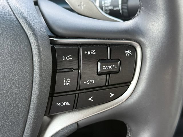 Used 2024 Lexus ES 300h w/ Premium Package FWD image 21